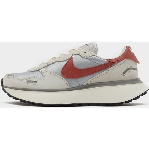 Nike Phoenix Waffle Femme, Grey - Nike - Modalova