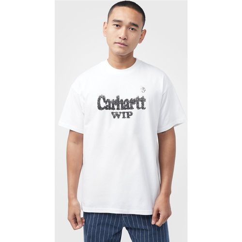 Spree Halftone T-Shirt - Carhartt WIP - Modalova