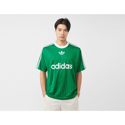 Adidas T-shirt Adicolor, Green - Adidas - Modalova