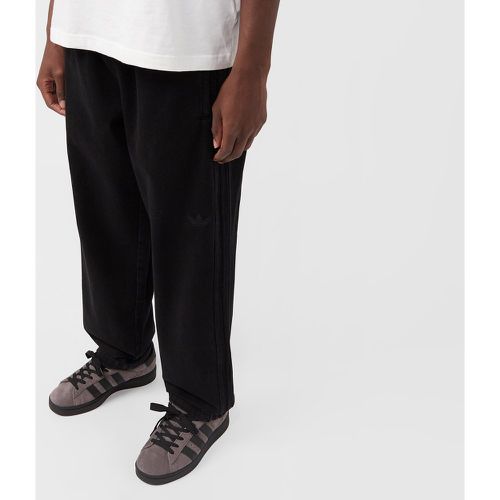 Premium Pantalon de Survêtement Firebird en Jean - adidas Originals - Modalova