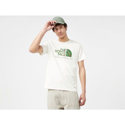 Berkeley California T-Shirt - The North Face - Modalova