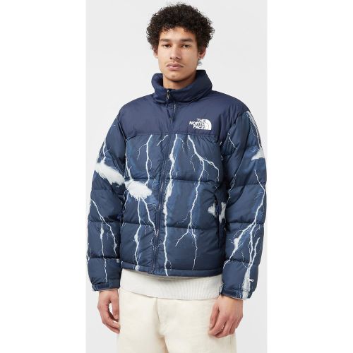 The North Face Veste Nuptse, Navy - The North Face - Modalova