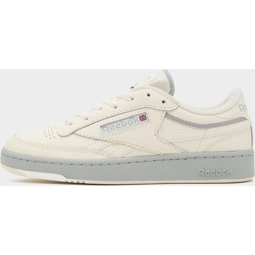 Reebok Club C Revenge Femme, White - Reebok - Modalova