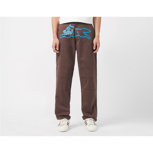 Pantalon Cargo Running Dog - ICECREAM - Modalova