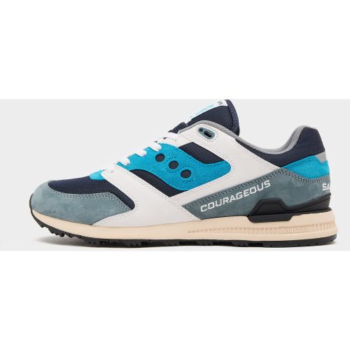 Saucony Courageous OG, Grey - Saucony - Modalova