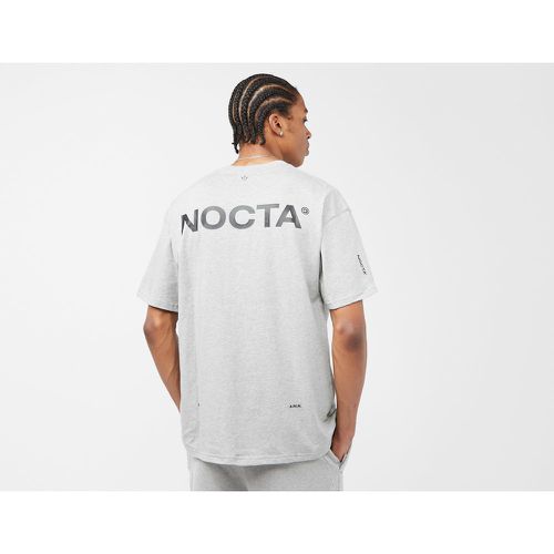 Nike x NOCTA T-Shirt, Grey - Nike - Modalova