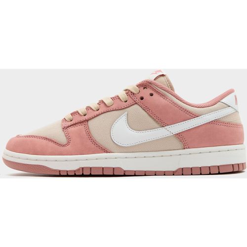 Nike Dunk Low Femme, Pink - Nike - Modalova