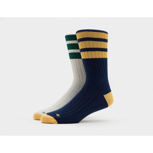 Lot de 2 paires de Chaussettes Premium - adidas Originals - Modalova