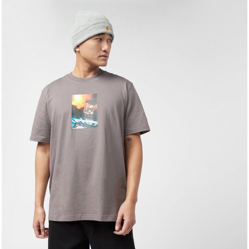 T-Shirt Skate Pic - adidas Originals - Modalova