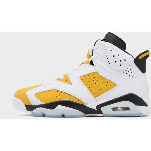 Jordan Air 6, Yellow - Jordan - Modalova