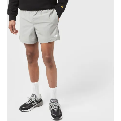 Athletics Woven Short - New Balance - Modalova