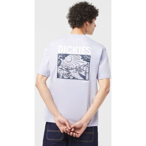 Patrick Springs T-Shirt - Dickies - Modalova