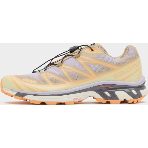 Salomon XT-6 Skyline, Beige - Salomon - Modalova