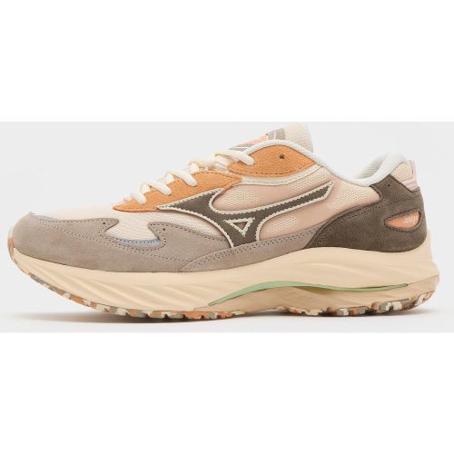 Mizuno Wave Rider Beta, maron - Mizuno - Modalova