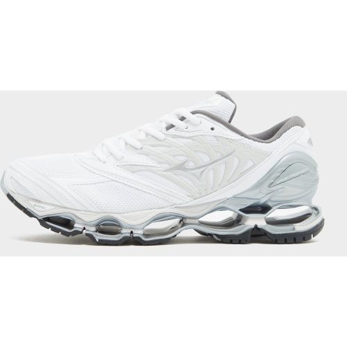 Mizuno Wave Prophecy LS, White - Mizuno - Modalova