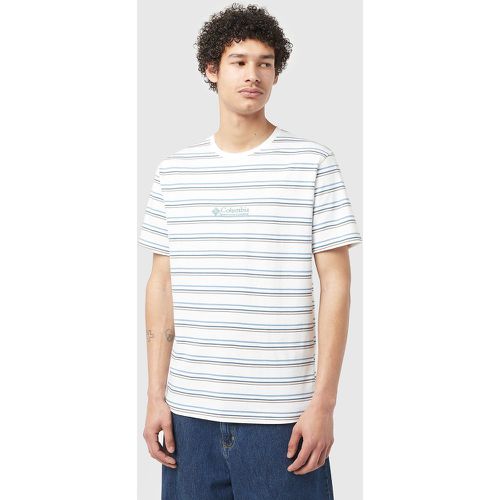 Somer Stripe T-Shirt - Columbia - Modalova