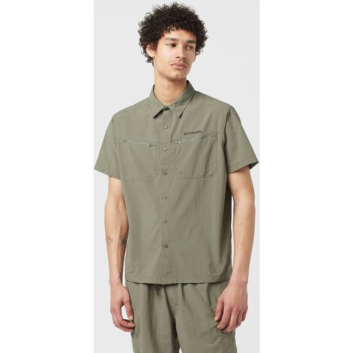 Columbia Mountaindale Shirt, Green - Columbia - Modalova