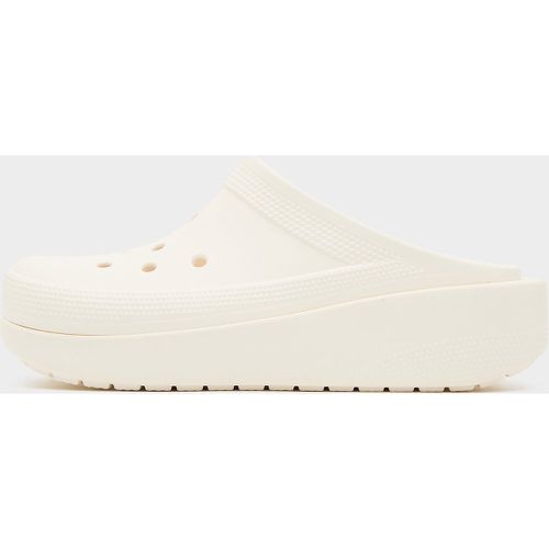 Crocs Blunt Toe Clog Women's, White - Crocs - Modalova