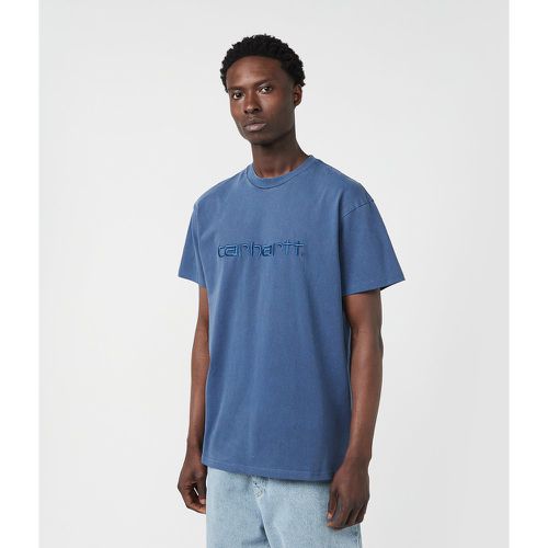 Carhartt WIP T-Shirt Duster, Blue - Carhartt WIP - Modalova
