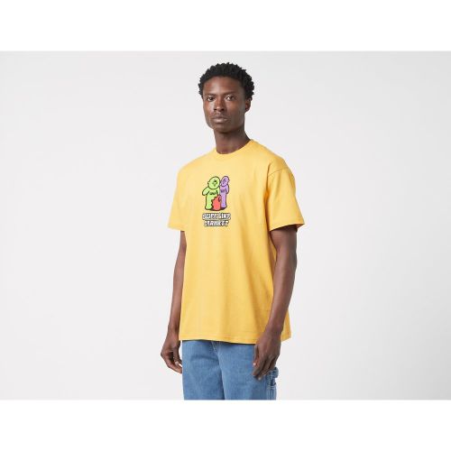 Carhartt WIP Gummy T-Shirt, jaune - Carhartt WIP - Modalova
