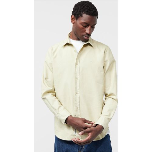 Bolton Long Sleeve Shirt - Carhartt WIP - Modalova