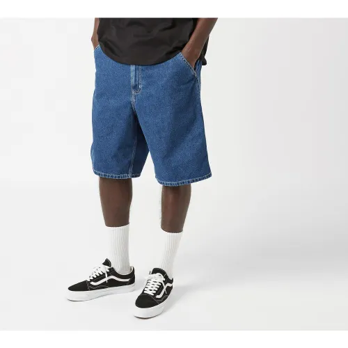 Carhartt WIP Simple Short, Blue - Carhartt WIP - Modalova