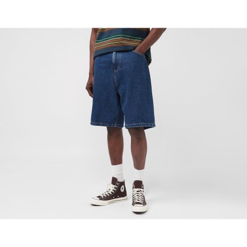 Carhartt WIP Brandon Shorts, Blue - Carhartt WIP - Modalova