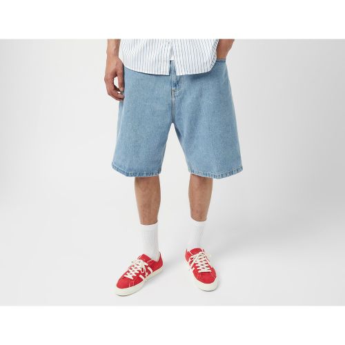 Carhartt WIP Brandon Shorts, bleu - Carhartt WIP - Modalova