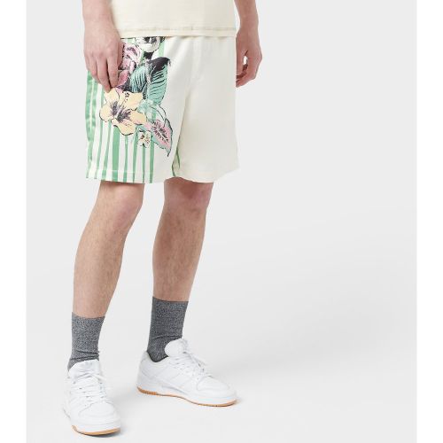 Sergio Tacchini Tini Shorts, Ecru - Sergio Tacchini - Modalova