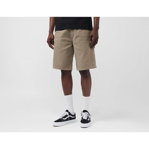 Stan Ray Big Job Shorts, Brown - Stan Ray - Modalova