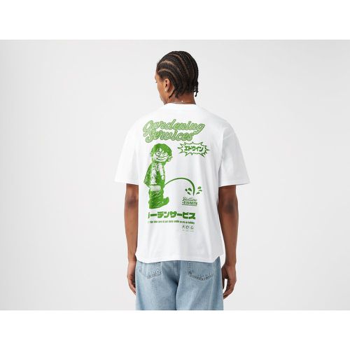 Gardening Services T-Shirt - Edwin - Modalova