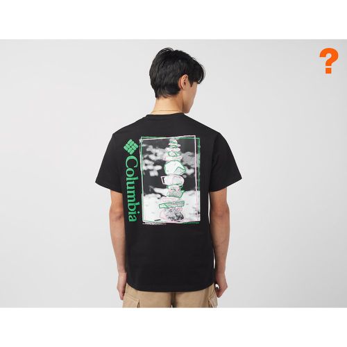 T-Shirt Chalk - ?exclusive - Columbia - Modalova