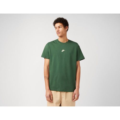 Nike Club T-Shirt, Green - Nike - Modalova