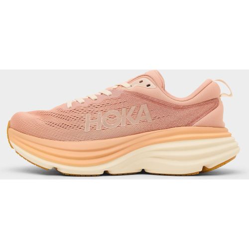HOKA Bondi 8 Femme, Pink - HOKA - Modalova