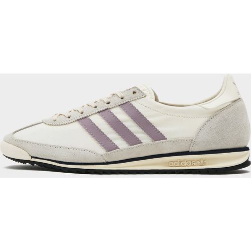 Adidas Originals SL 72, White - adidas Originals - Modalova