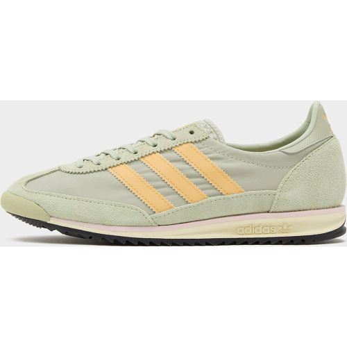 Adidas Originals SL 72, Green - adidas Originals - Modalova