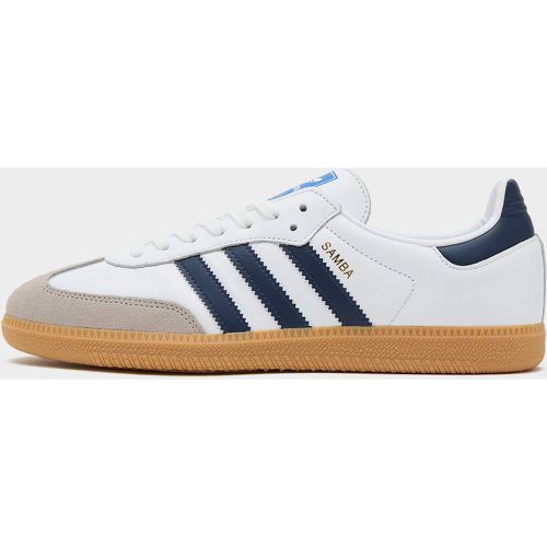 Adidas Originals Samba OG, White - adidas Originals - Modalova