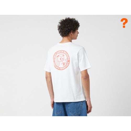 Retro Earth T-Shirt - size? exclusive - The North Face - Modalova