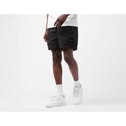 Nike Life Camp Short, Black - Nike - Modalova