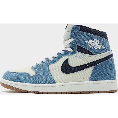 Jordan Air 1 Retro High, Blue - Jordan - Modalova