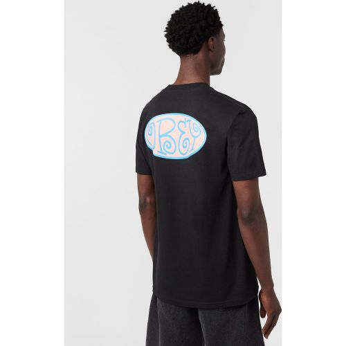 Obey Bean T-Shirt, Black - Obey - Modalova