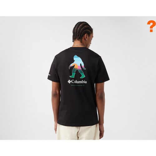Horizon T-Shirt - size? exclusive - Columbia - Modalova