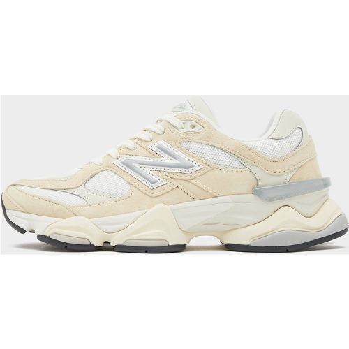 New Balance 9060 Femme, Beige - New Balance - Modalova