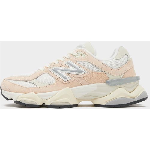 New Balance 9060 Femme, Pink - New Balance - Modalova
