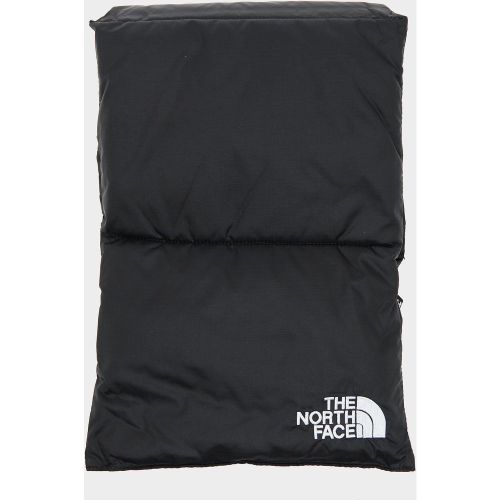 The North Face Nuptse Scarf, Black - The North Face - Modalova