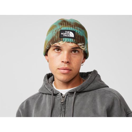 Tie Dye Box Logo Beanie - The North Face - Modalova