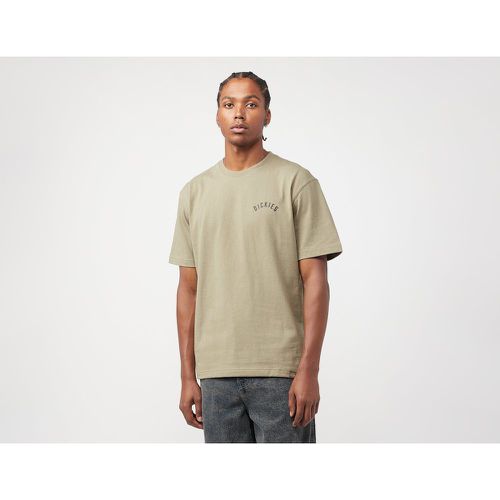 Dickies Panther T-Shirt, Green - Dickies - Modalova