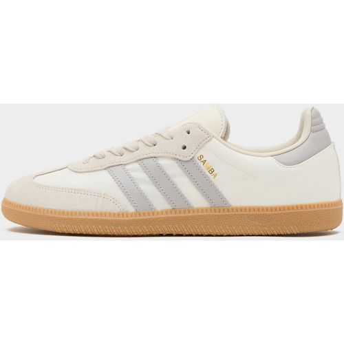 Adidas Originals Samba OG, White - adidas Originals - Modalova