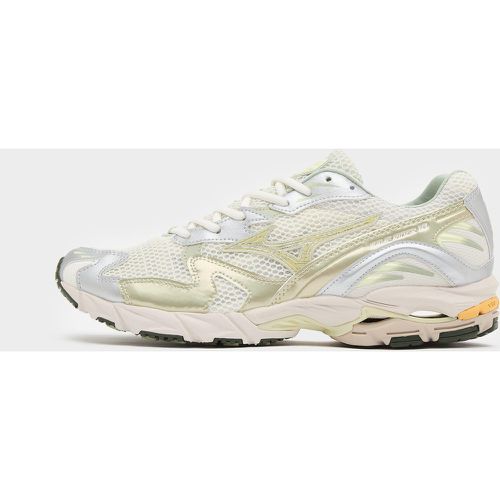 Mizuno Wave Rider 10, Silver - Mizuno - Modalova