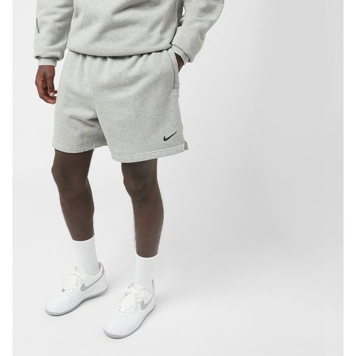 Nike x NOCTA Fleece Short, Grey - Nike - Modalova